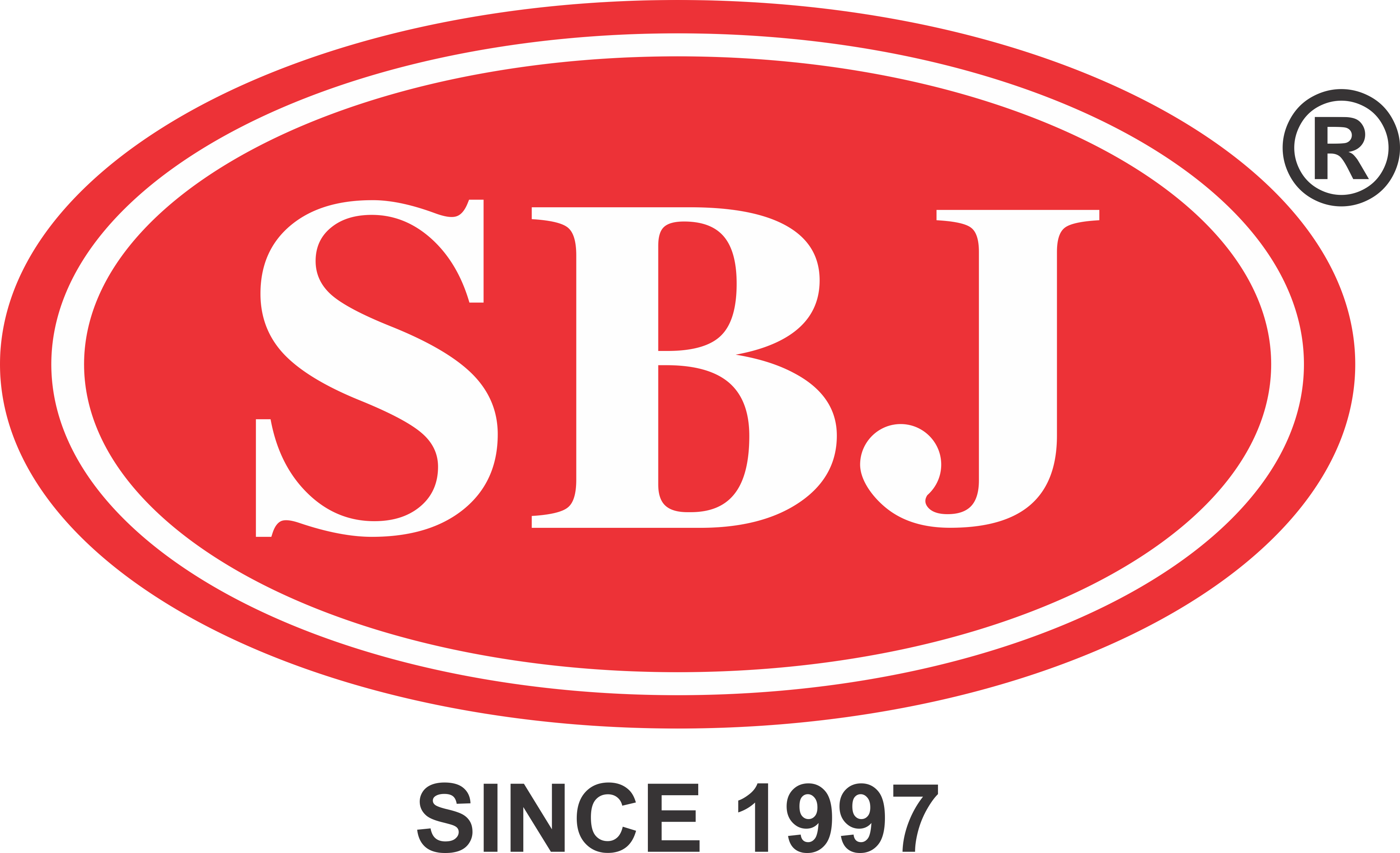 SBJ Nirmal Logo